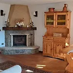 La Casetta Sulla Fontana Prázdninový dům