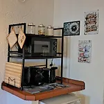 Prázdninový dům La Casetta Sulla Fontana