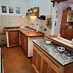 La Casetta Sulla Fontana Casa vacanze Sarre