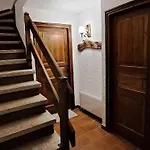 La Casetta Sulla Fontana