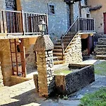 La Casetta Sulla Fontana *