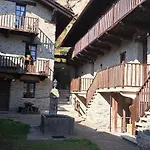 Prázdninový dům La Casetta Sulla Fontana Sarre
