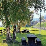 La Casetta Sulla Fontana * Sarre
