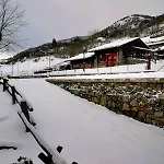 Casa vacanze La Casetta Sulla Fontana *