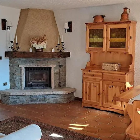 La Casetta Sulla Fontana Hébergement de vacances
