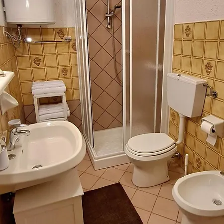 La Casetta Sulla Fontana