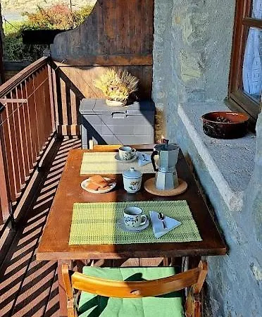 La Casetta Sulla Fontana *