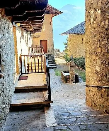 La Casetta Sulla Fontana Holiday home *