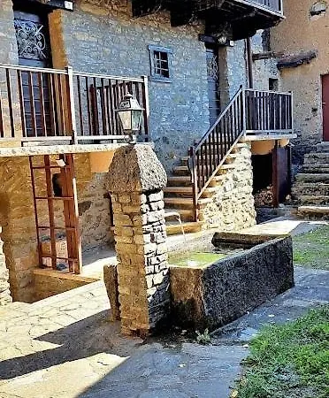 La Casetta Sulla Fontana *