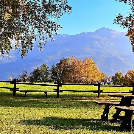 La Casetta Sulla Fontana *