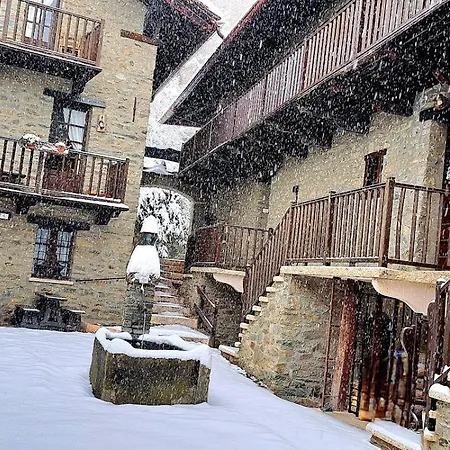 La Casetta Sulla Fontana *