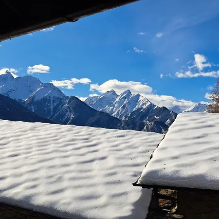 La Casetta Sulla Fontana