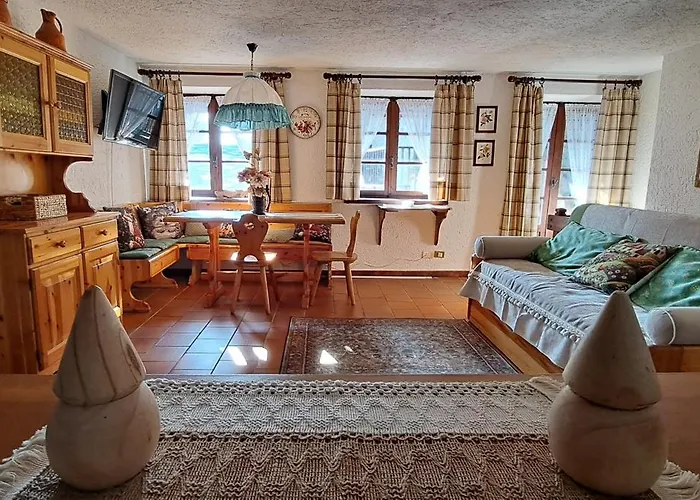 Holiday home La Casetta Sulla Fontana