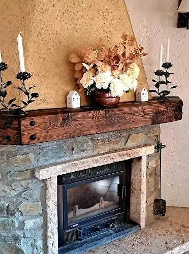 La Casetta Sulla Fontana *