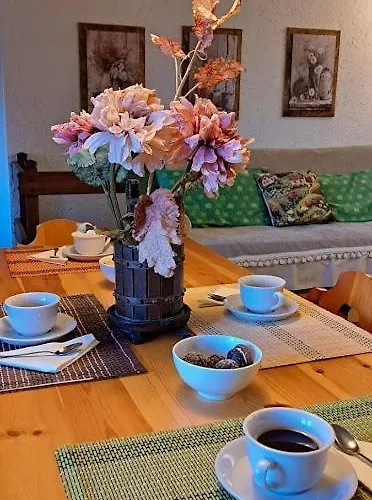 La Casetta Sulla Fontana