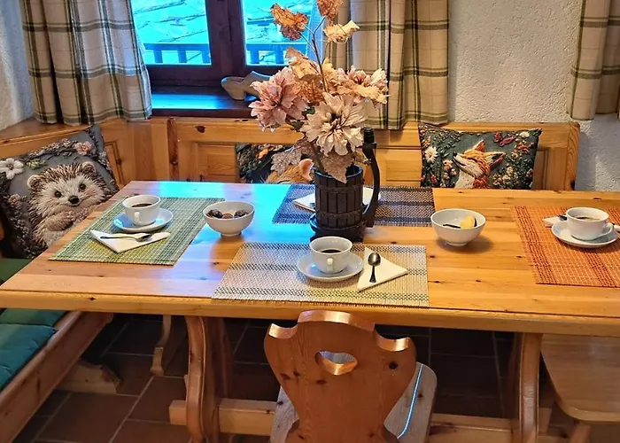 Holiday home La Casetta Sulla Fontana *