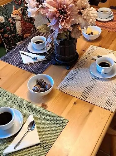 Holiday home La Casetta Sulla Fontana