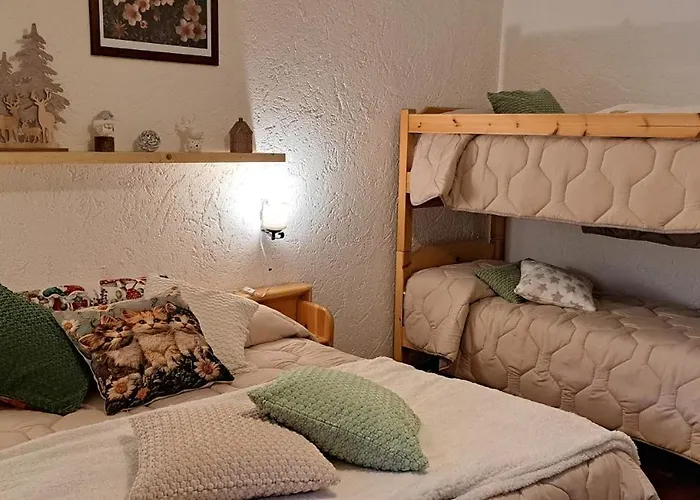 La Casetta Sulla Fontana