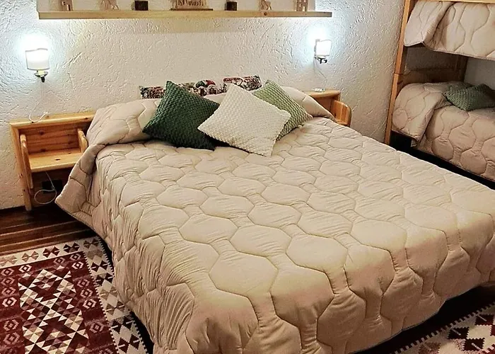 La Casetta Sulla Fontana