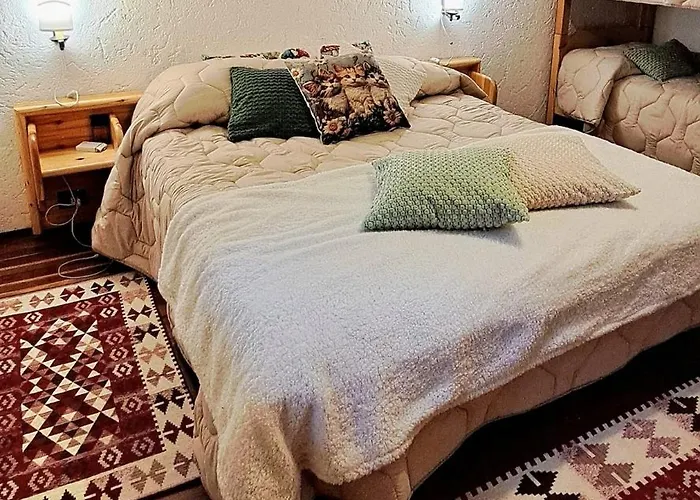 Dom wakacyjny La Casetta Sulla Fontana *