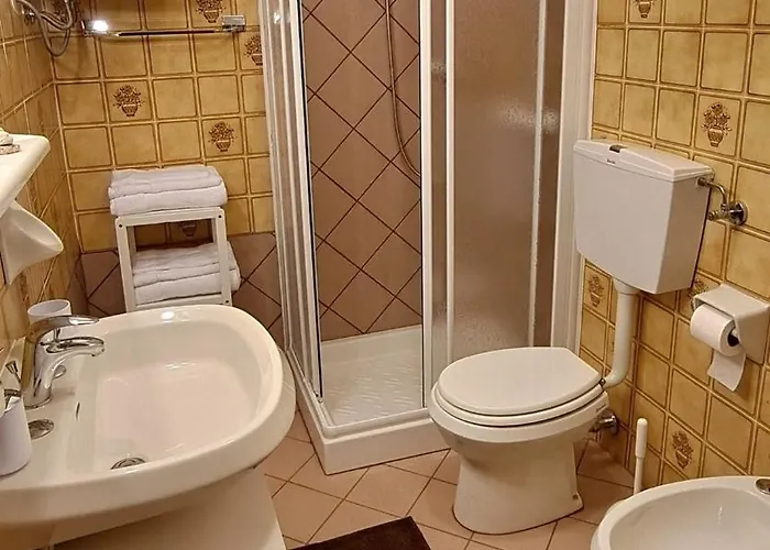 La Casetta Sulla Fontana