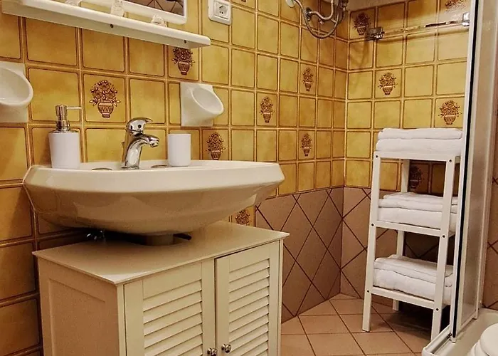 La Casetta Sulla Fontana * Sarre