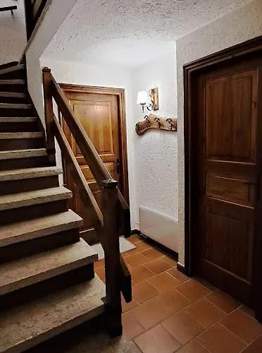 La Casetta Sulla Fontana