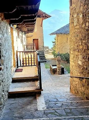 La Casetta Sulla Fontana Holiday home *