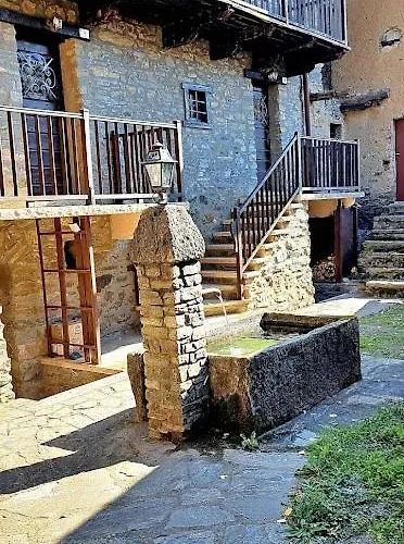 La Casetta Sulla Fontana *