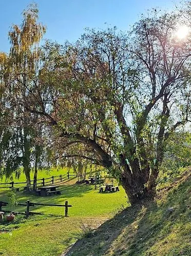 Holiday home La Casetta Sulla Fontana *