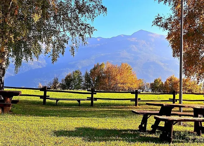 La Casetta Sulla Fontana *