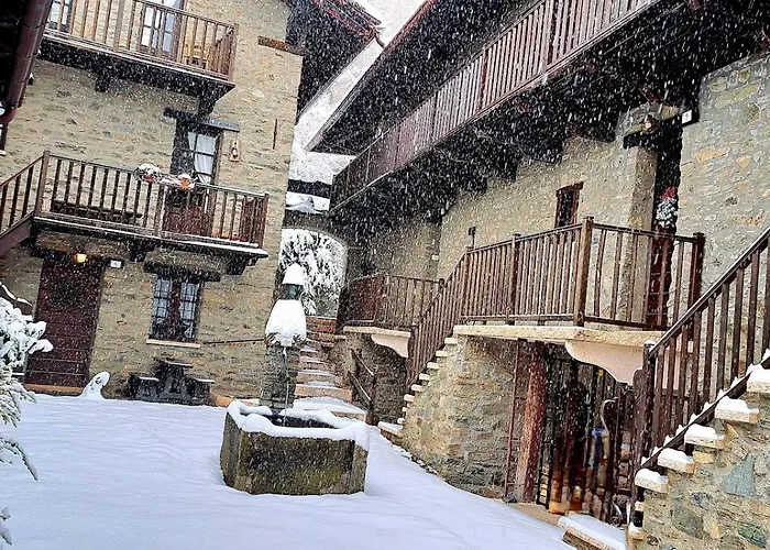 La Casetta Sulla Fontana *