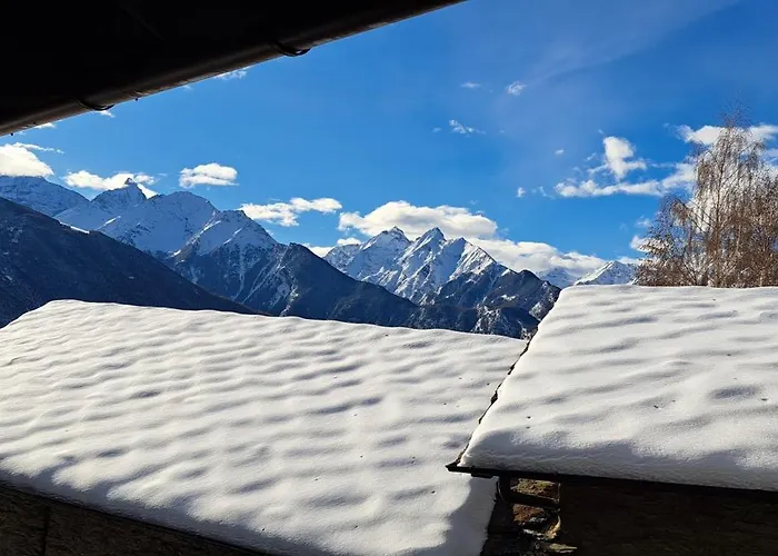La Casetta Sulla Fontana
