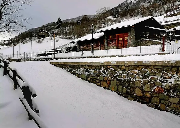 Holiday home La Casetta Sulla Fontana *