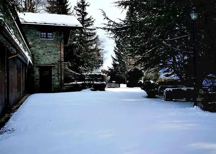 Holiday home La Casetta Sulla Fontana