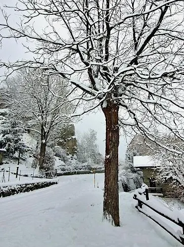 Holiday home La Casetta Sulla Fontana